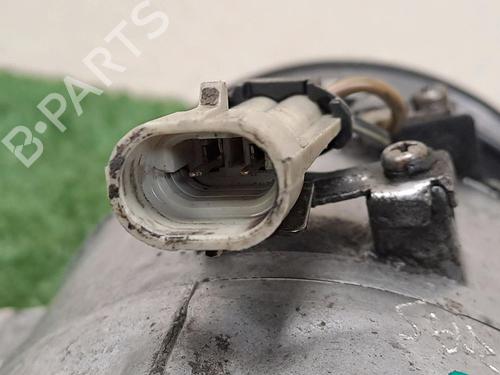 AC-Kompressor OPEL VECTRA C (Z02) 2.2 DTI 16V (F69) (125 hp) 29948336