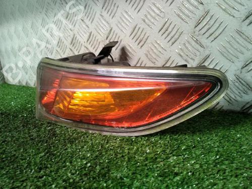 Left taillight HONDA CIVIC VIII Hatchback (FN, FK) 1.4 (FK1) | BP30073856C34 