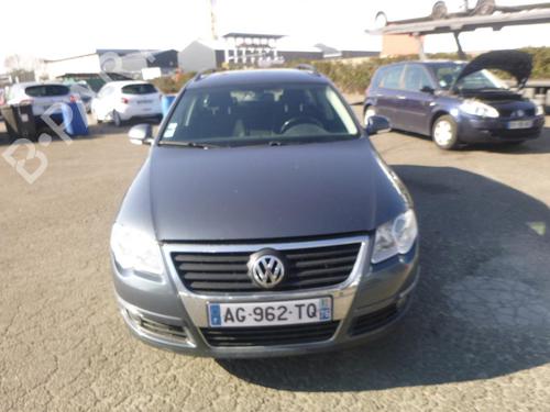 VW PASSAT B6 Variant (3C5) 1.6 TDI (105 hp) 1348404