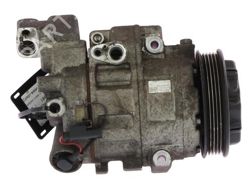 AC compressor MERCEDES-BENZ A-CLASS (W168) A 140 (168.031, 168.131) | BP31132549M34