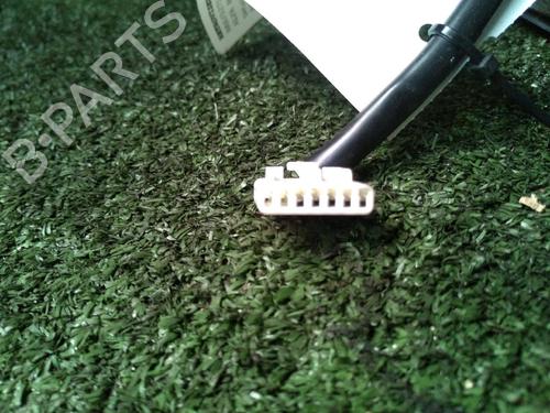 Right mirror ALFA ROMEO GT (937_) 1.9 JTD (937CXN1B) | BP13895538C27 