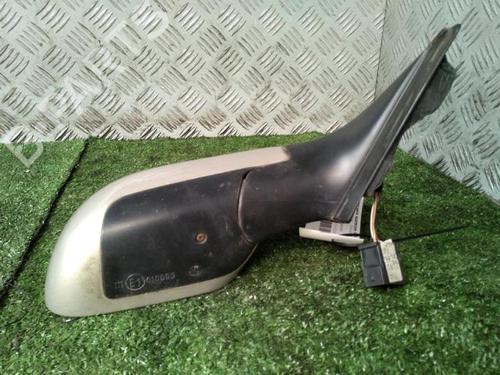 Right mirror AUDI A4 B5 (8D2) 1.9 TDI quattro | BP30073188C27 