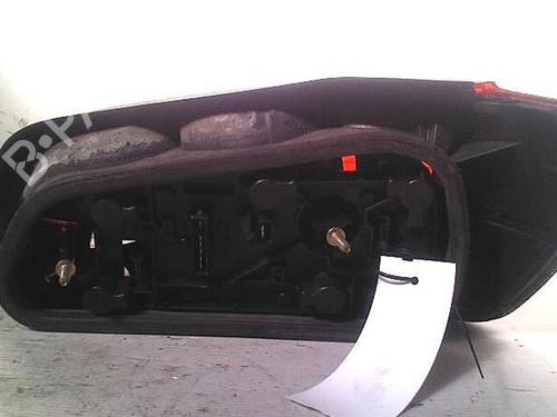Left taillight PEUGEOT 306 Hatchback (7A, 7C, N3, N5) 1.9 DT | BP30075306C34