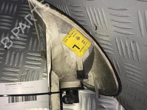 Intermitente delantero izquierdo BMW 3 Touring (E46) 320 d | BP30074432C32 