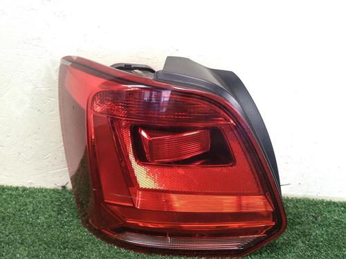 Used Left taillight Left taillight VW POLO V (6R1, 6C1) 1.2 TSI 16V (90 hp) 30065964 30065964