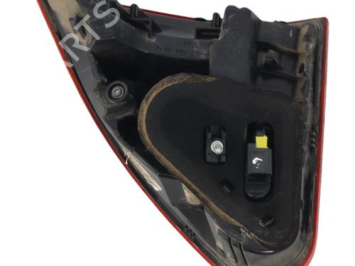 Left tailgate light PEUGEOT 2008 I (CU_) 1.2 THP 130 / PureTech 130 | BP40111687C79 - Image 6