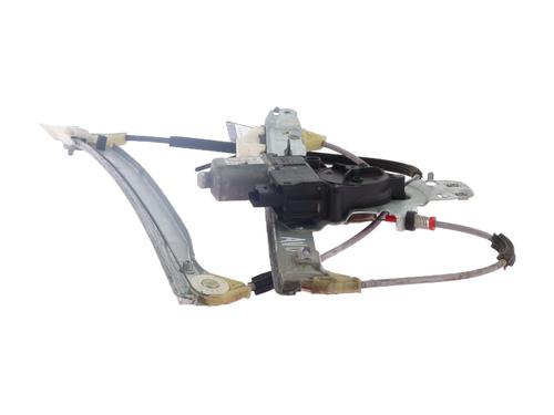 Used Front right window mechanism Front right window mechanism CITROËN C5 III (RD_) 2.0 HDi 140 (RDRHF8, RDRHFA, RDRHA8, RDRHAJ) (140 hp) 31035137 31035137