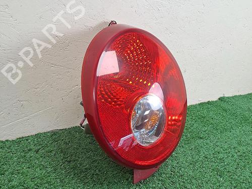 Left taillight CHEVROLET MATIZ (M200, M250) 0.8 | BP37730004C34  - Image 5
