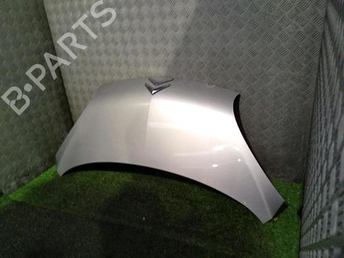 Used Hood CITROËN C1 (PM_, PN_) 1.0 (68 hp) 22376525