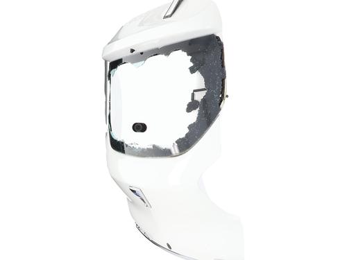Tailgate DACIA SPRING EV (B6M1) | BP38780115C6 - Image 4