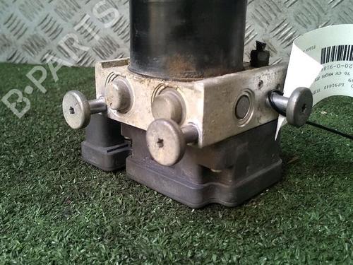 ABS pump CITROËN C3 II (SC_) 1.4 HDi 70 (SC8HZC, SC8HR0, SC8HP4) | BP30073008M43