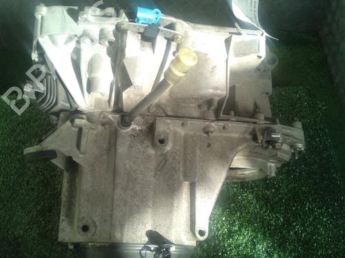 Gearbox RENAULT TWINGO I (C06_) 1.2 16V (C06C, C06D, C06K) | BP30163973M3