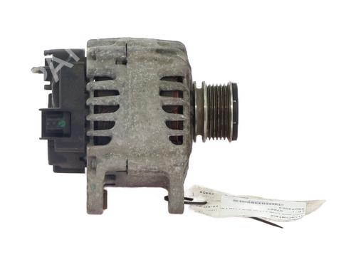 Alternator RENAULT MEGANE III Hatchback (BZ0/1_, B3_) 1.5 dCi (BZ09, BZ0D, BZ1W, BZ29, BZ14) | BP30077453M7 - Image 10