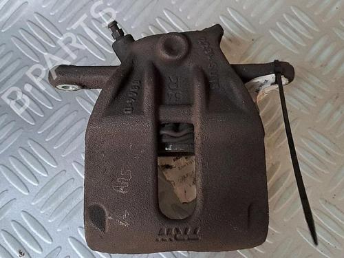Used Right front brake caliper RENAULT CLIO III (BR0/1, CR0/1) 1.5 dCi (BR17, CR17) (86 hp) 30066831