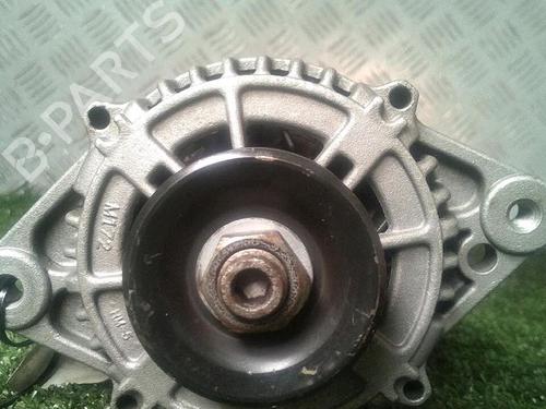 Alternator CHEVROLET MATIZ (M200, M250) 0.8 | BP29952821M7