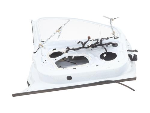 Used Left front door Left front door RENAULT CAPTUR I (J5_, H5_) 1.3 TCe 150 (J5NK, J5JS) (150 hp) 33652305 33652305