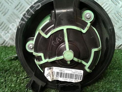 Heater blower motor CITROËN C4 II (NC_) 2.0 HDi / BlueHDi 150 | BP30075784M62 