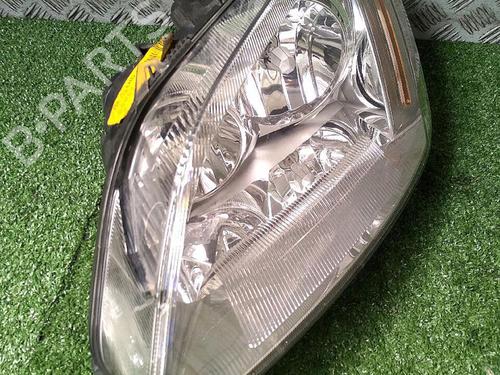 Left headlight FORD FOCUS C-MAX (DM2) 1.6 TDCi | BP30071435C28 - Image 5