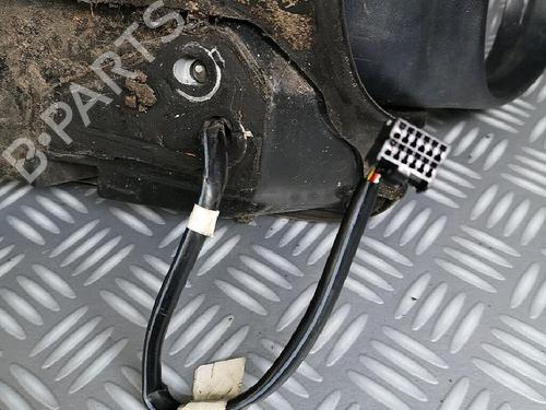 Right mirror RENAULT ESPACE III (JE0_) 2.2 dCi (JE0S) | BP30074318C27 