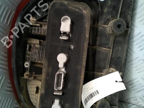 Right taillight NISSAN MICRA IV (K13K, K13KK) 1.2 | BP30070589C35 