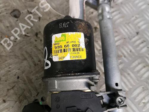 Used Front wiper motor CITROËN C1 (PM_, PN_) [2005-2014]  29951251
