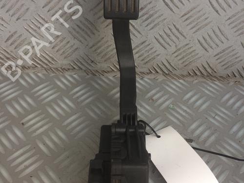 Used Pedal FORD FOCUS II (DA_, HCP, DP) 1.8 TDCi (115 hp) 19691064
