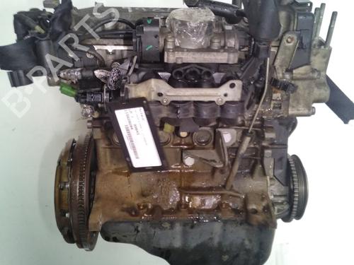 Engine FIAT PANDA (169_) 1.1 (169.AXA1A) | BP31877568M1