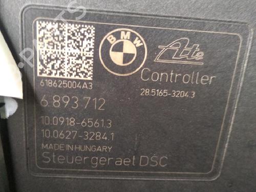 ABS pump BMW 2 Active Tourer (F45) 218 d | BP17157920M43 