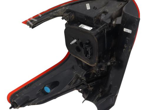 Left taillight PEUGEOT 2008 I (CU_) 1.2 THP 130 / PureTech 130 | BP40111676C34  - Image 5