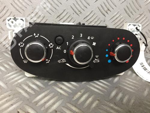 Used Climate control DACIA LODGY (JS_) 1.5 dCi (90 hp) 11403580