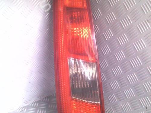 Used Left taillight Left taillight FORD FIESTA V (JH_, JD_) 1.4 TDCi (68 hp) 30074723 30074723