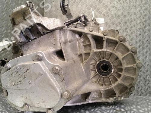 Gearbox CITROËN C4 Picasso II 1.2 THP 110 | BP29951807M3 