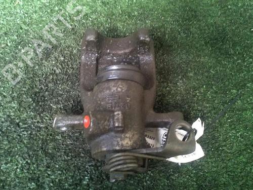 Left rear brake caliper PEUGEOT 308 SW I (4E_, 4H_) 2.0 HDi | BP30066828M107