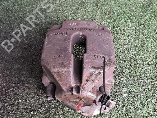 Used Left front brake caliper BMW 3 (E90) 320 d (163 hp) 30066552