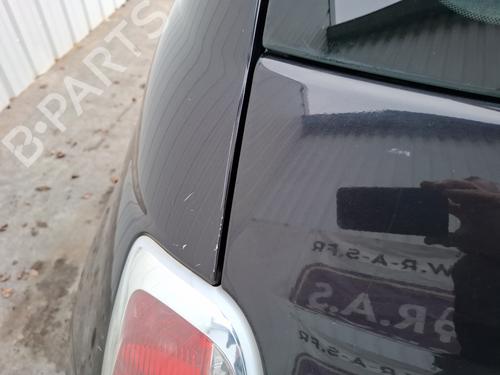 Rear parcel shelf FIAT 500 (312_) 1.2 (312AXA1A) | BP32362917C85  - Image 20
