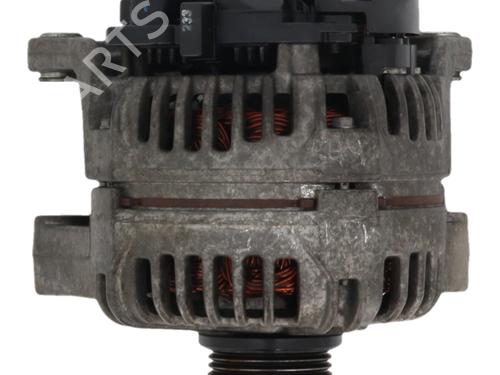 Alternator OPEL CORSA D (S07) 1.2 (L08, L68) | BP39720169M7 - Image 2