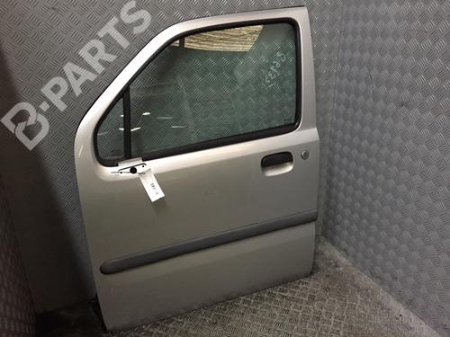 Used Left front door OPEL AGILA (A) (H00) 1.2 16V (F68) (75 hp) 11403765