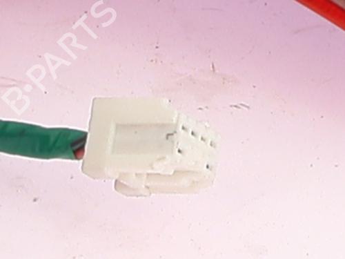 Left taillight NISSAN JUKE (F15) 1.5 dCi | BP30542246C34