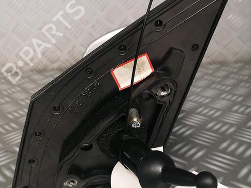 Right mirror KIA RIO II (JB) 1.5 CRDi | BP30068828C27 