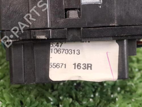 Used Steering column stalk RENAULT CLIO IV (BH_) 1.5 dCi 75 (75 hp) 30068186