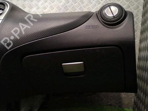 Dashboard ALFA ROMEO MITO (955_) 1.3 MultiJet (955AXP1A, 955AYC1A) | BP29950104C46
