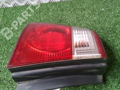 Left taillight KIA CARENS II MPV (FJ) 2.0 CRDi | BP11408232C34 