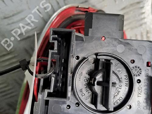 Right taillight MINI MINI (R56) One | BP30063307C35