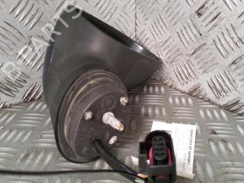 Right mirror SEAT LEON (1P1) 1.9 TDI | BP30070987C27 