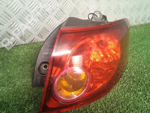 Right taillight FIAT CROMA (194_) 1.9 D Multijet (194AXC1B, 194AXC12) | BP30064663C35 