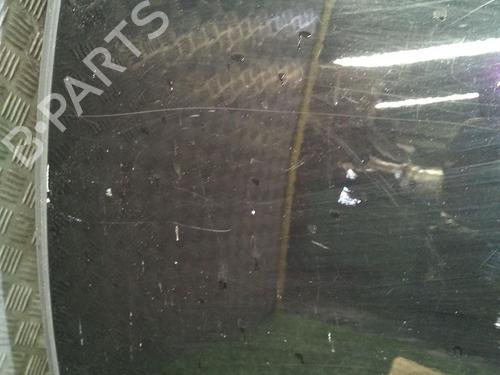 Left rear door PEUGEOT 3008 I MPV (0U_) 2.0 HDi | BP29948037C4