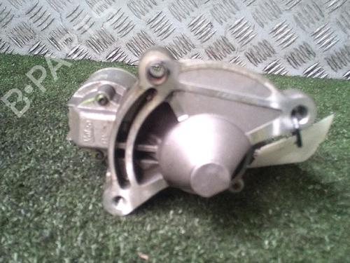 Used Starter PEUGEOT 206+ (2L_, 2M_) 1.1 (60 hp) 30072988