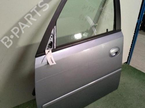 Left front door OPEL MERIVA A MPV (X03) 1.7 CDTI (E75) | BP30071999C2