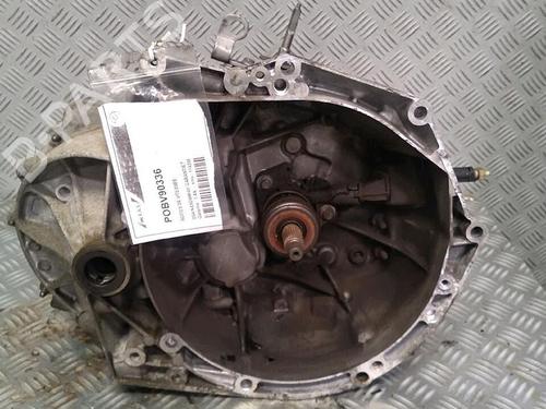 Gearbox DS DS 4 / DS 4 CROSSBACK (NX_) 1.6 THP 210 | BP29951806M3  - Image 8