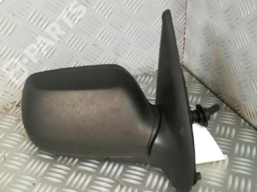 Right mirror MAZDA 2 (DY) 1.4 CD | BP11400848C27 